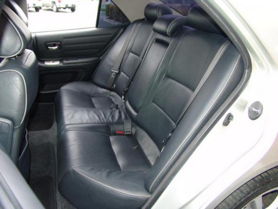 Florida Fine Cars - Used LEXUS IS 2003 MIAMI IS300