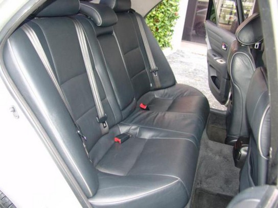 Florida Fine Cars - Used LEXUS IS 2003 MIAMI IS300