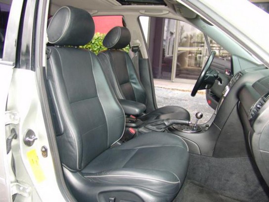 Florida Fine Cars - Used LEXUS IS 2003 MIAMI IS300