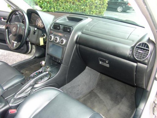 Florida Fine Cars - Used LEXUS IS 2003 MIAMI IS300