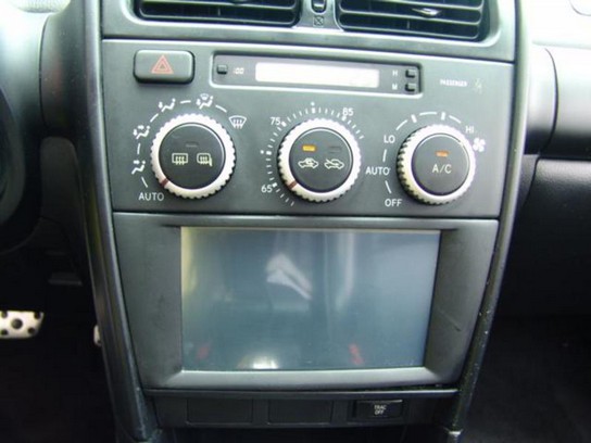 Florida Fine Cars - Used LEXUS IS 2003 MIAMI IS300