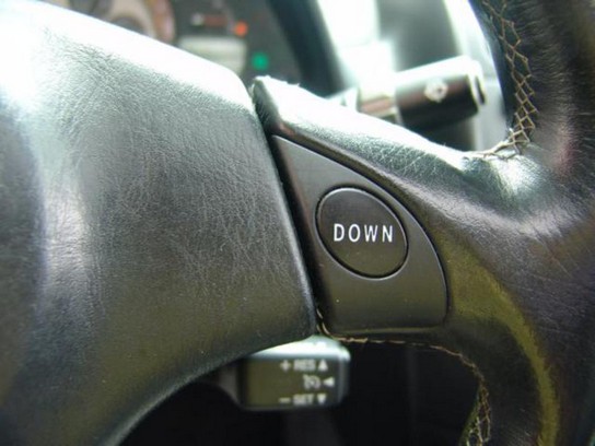 Florida Fine Cars - Used LEXUS IS 2003 MIAMI IS300