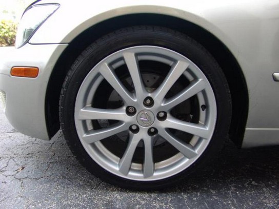 Florida Fine Cars - Used LEXUS IS 2003 MIAMI IS300