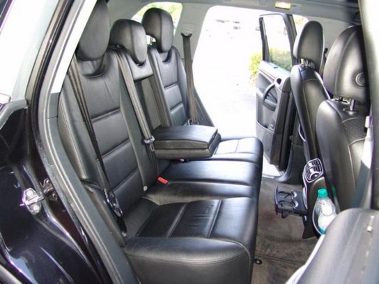 Florida Fine Cars - Used PORSCHE CAYENNE 2004 MIAMI S 4WD