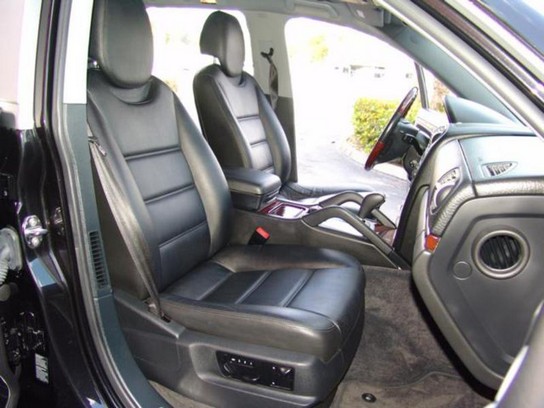 Florida Fine Cars - Used PORSCHE CAYENNE 2004 MIAMI S 4WD