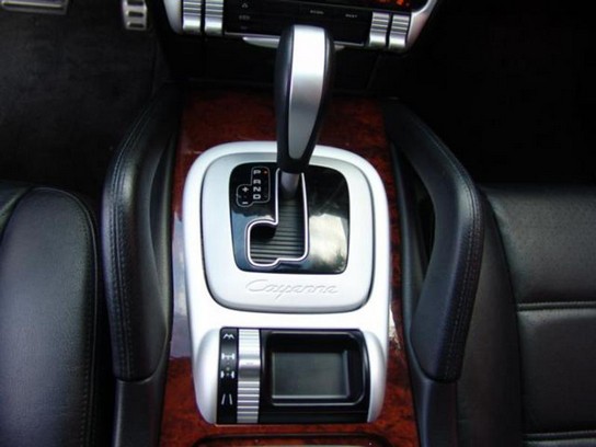 Florida Fine Cars - Used PORSCHE CAYENNE 2004 MIAMI S 4WD