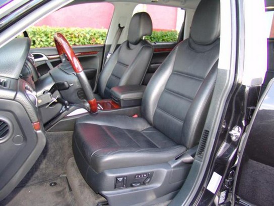 Florida Fine Cars - Used PORSCHE CAYENNE 2004 MIAMI S 4WD