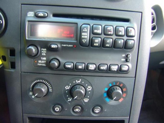 Florida Fine Cars - Used PONTIAC GRAND PRIX 2005 MIAMI CLOTH