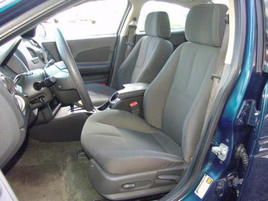 Florida Fine Cars - Used PONTIAC GRAND PRIX 2005 MIAMI CLOTH