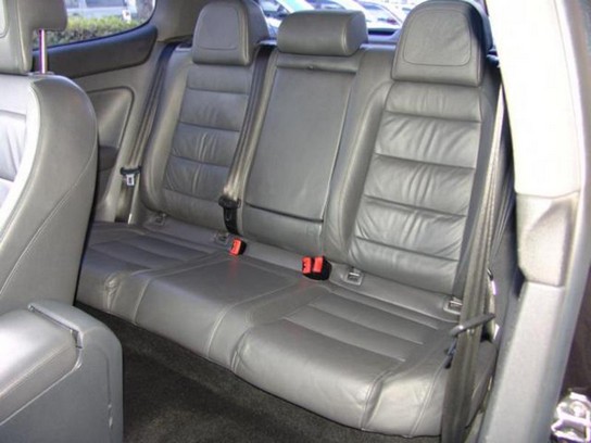 Florida Fine Cars - Used VOLKSWAGEN GTI 2007 MIAMI 2.0T