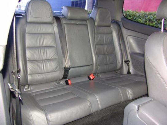 Florida Fine Cars - Used VOLKSWAGEN GTI 2007 MIAMI 2.0T