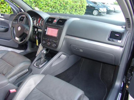 Florida Fine Cars - Used VOLKSWAGEN GTI 2007 MIAMI 2.0T