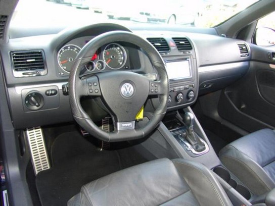 Florida Fine Cars - Used VOLKSWAGEN GTI 2007 MIAMI 2.0T