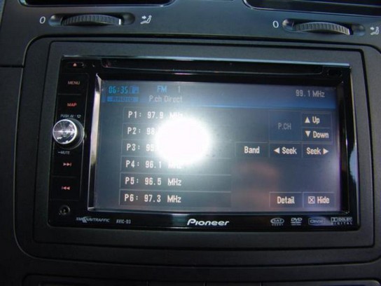 Florida Fine Cars - Used VOLKSWAGEN GTI 2007 MIAMI 2.0T