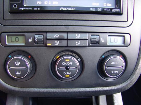 Florida Fine Cars - Used VOLKSWAGEN GTI 2007 MIAMI 2.0T