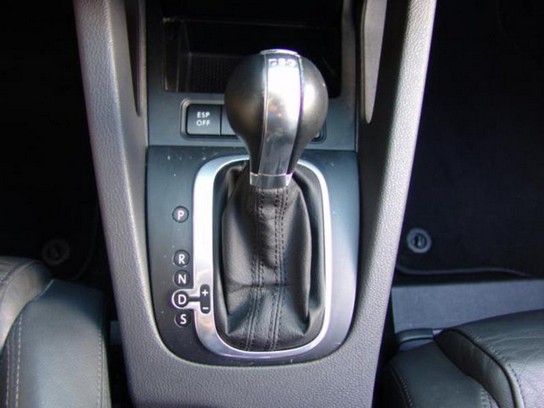 Florida Fine Cars - Used VOLKSWAGEN GTI 2007 MIAMI 2.0T