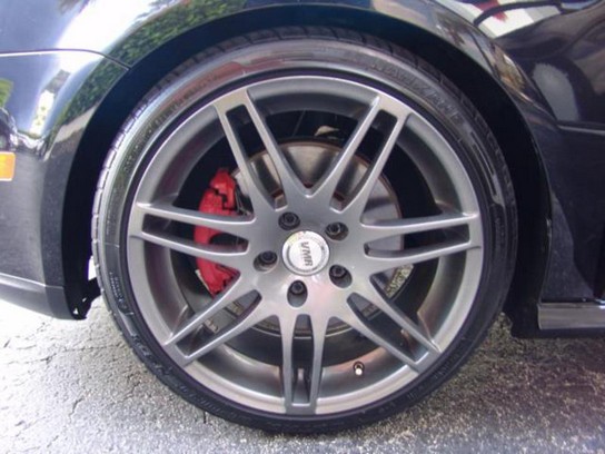 Florida Fine Cars - Used VOLKSWAGEN GTI 2007 MIAMI 2.0T