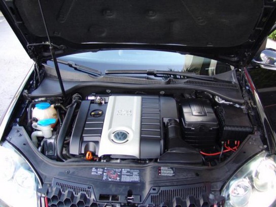 Florida Fine Cars - Used VOLKSWAGEN GTI 2007 MIAMI 2.0T