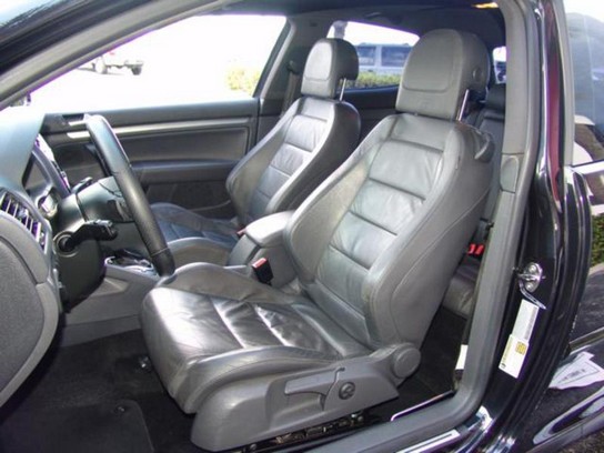 Florida Fine Cars - Used VOLKSWAGEN GTI 2007 MIAMI 2.0T