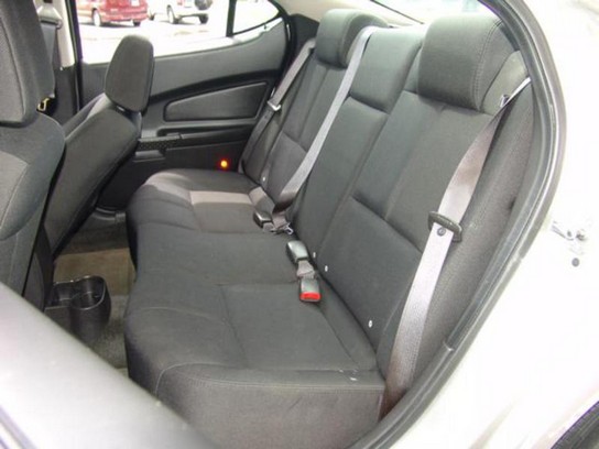 Florida Fine Cars - Used PONTIAC GRAND PRIX 2007 MIAMI 