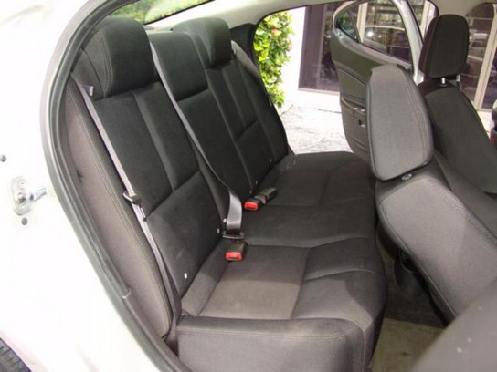 Florida Fine Cars - Used PONTIAC GRAND PRIX 2007 MIAMI 