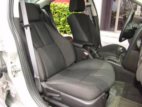 Florida Fine Cars - Used PONTIAC GRAND PRIX 2007 MIAMI 