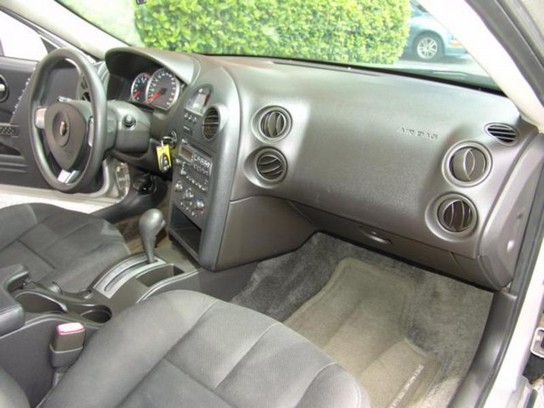 Florida Fine Cars - Used PONTIAC GRAND PRIX 2007 MIAMI 