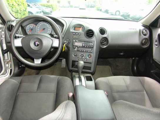 Florida Fine Cars - Used PONTIAC GRAND PRIX 2007 MIAMI 