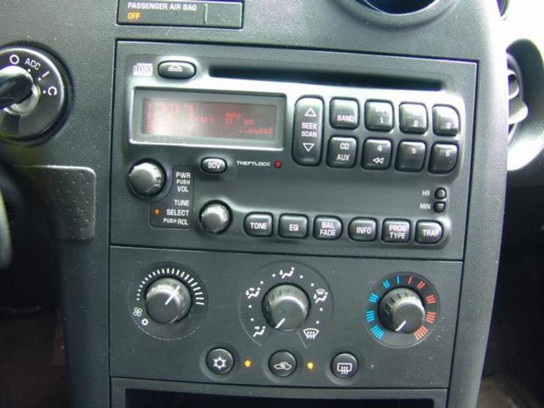 Florida Fine Cars - Used PONTIAC GRAND PRIX 2007 MIAMI 