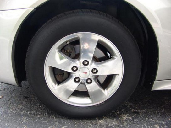 Florida Fine Cars - Used PONTIAC GRAND PRIX 2007 MIAMI 