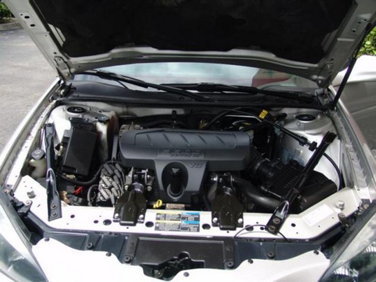 Florida Fine Cars - Used PONTIAC GRAND PRIX 2007 MIAMI 