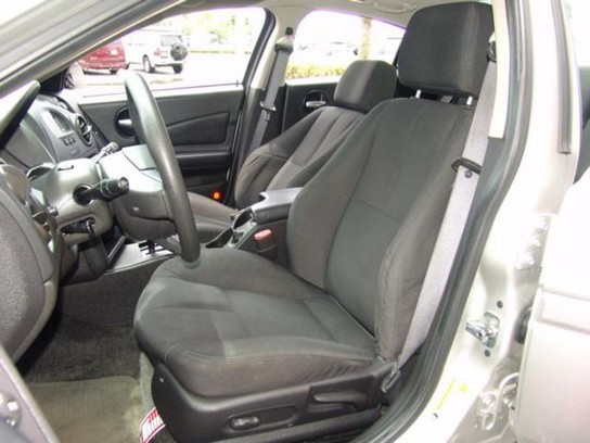 Florida Fine Cars - Used PONTIAC GRAND PRIX 2007 MIAMI 