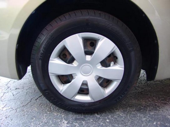 Florida Fine Cars - Used TOYOTA SIENNA 2004 HOLLYWOOD LE