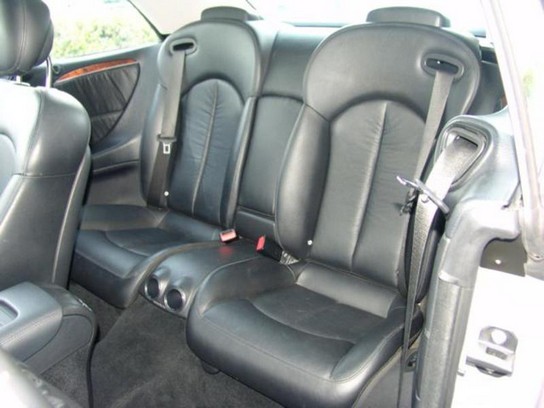 Florida Fine Cars - Used MERCEDES-BENZ CLK CLASS 2006 MIAMI CLK350