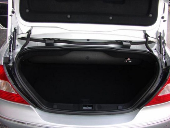 Florida Fine Cars - Used MERCEDES-BENZ CLK CLASS 2006 MIAMI CLK350