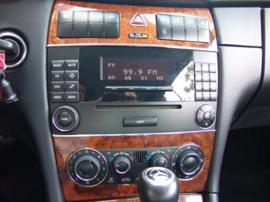 Florida Fine Cars - Used MERCEDES-BENZ CLK CLASS 2006 MIAMI CLK350