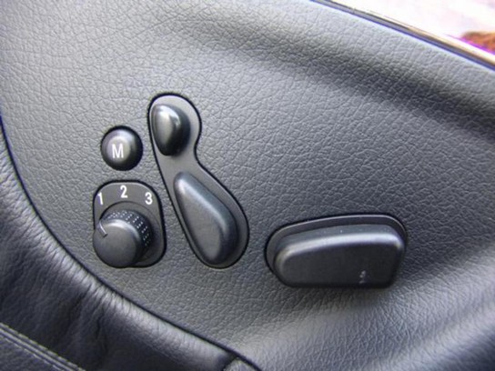 Florida Fine Cars - Used MERCEDES-BENZ CLK CLASS 2006 MIAMI CLK350