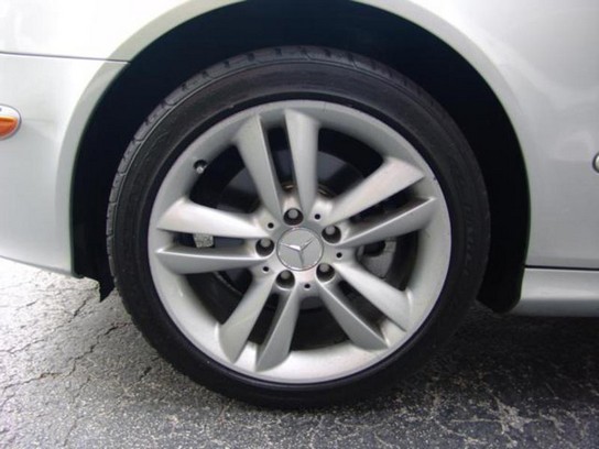 Florida Fine Cars - Used MERCEDES-BENZ CLK CLASS 2006 MIAMI CLK350