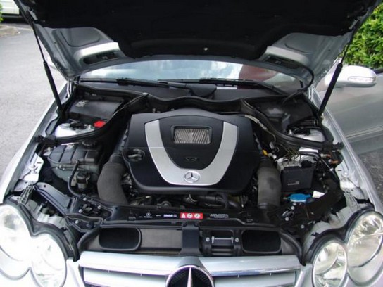 Florida Fine Cars - Used MERCEDES-BENZ CLK CLASS 2006 MIAMI CLK350