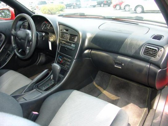 Florida Fine Cars - Used TOYOTA CELICA 1995 MIAMI ST