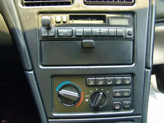 Florida Fine Cars - Used TOYOTA CELICA 1995 MIAMI ST