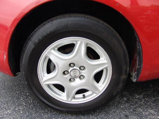 Florida Fine Cars - Used TOYOTA CELICA 1995 MIAMI ST