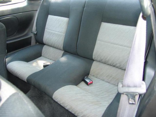 Florida Fine Cars - Used TOYOTA CELICA 1995 MIAMI ST