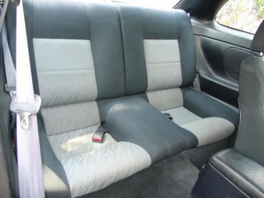 Florida Fine Cars - Used TOYOTA CELICA 1995 MIAMI ST