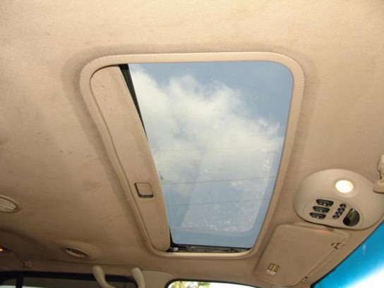 Florida Fine Cars - Used FORD EXPEDITION 2000 MIAMI Eddie Bauer