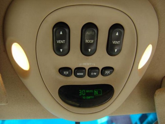 Florida Fine Cars - Used FORD EXPEDITION 2000 MIAMI Eddie Bauer