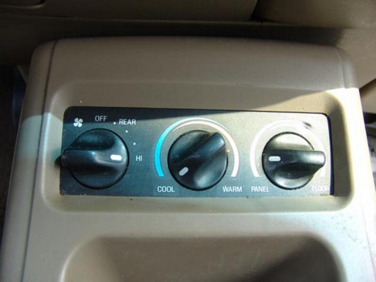 Florida Fine Cars - Used FORD EXPEDITION 2000 MIAMI Eddie Bauer