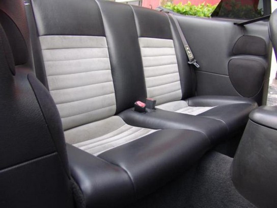 Florida Fine Cars - Used FORD MUSTANG 2001 MIAMI Cobra