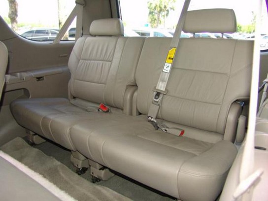 Florida Fine Cars - Used TOYOTA SEQUOIA 2006 MIAMI SR5 2WD