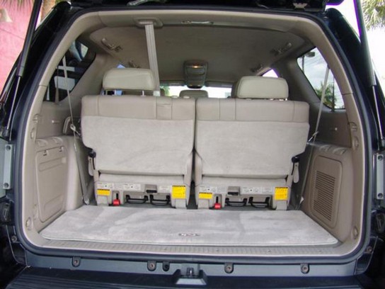 Florida Fine Cars - Used TOYOTA SEQUOIA 2006 MIAMI SR5 2WD